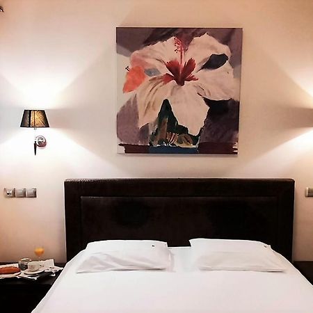 Olympic Fashion Hotels Athens Ngoại thất bức ảnh