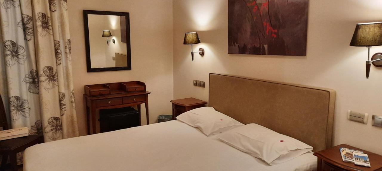 Olympic Fashion Hotels Athens Ngoại thất bức ảnh