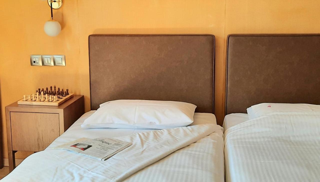 Olympic Fashion Hotels Athens Ngoại thất bức ảnh