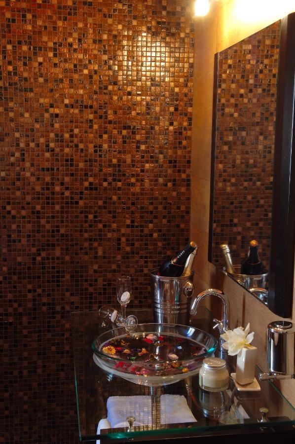 Olympic Fashion Hotels Athens Ngoại thất bức ảnh