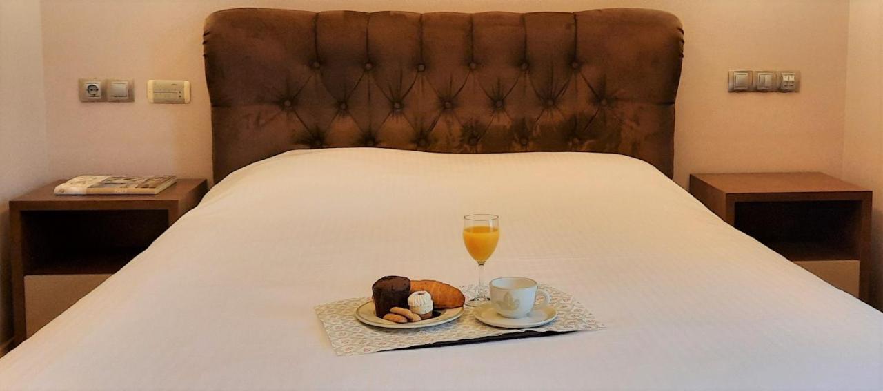 Olympic Fashion Hotels Athens Ngoại thất bức ảnh