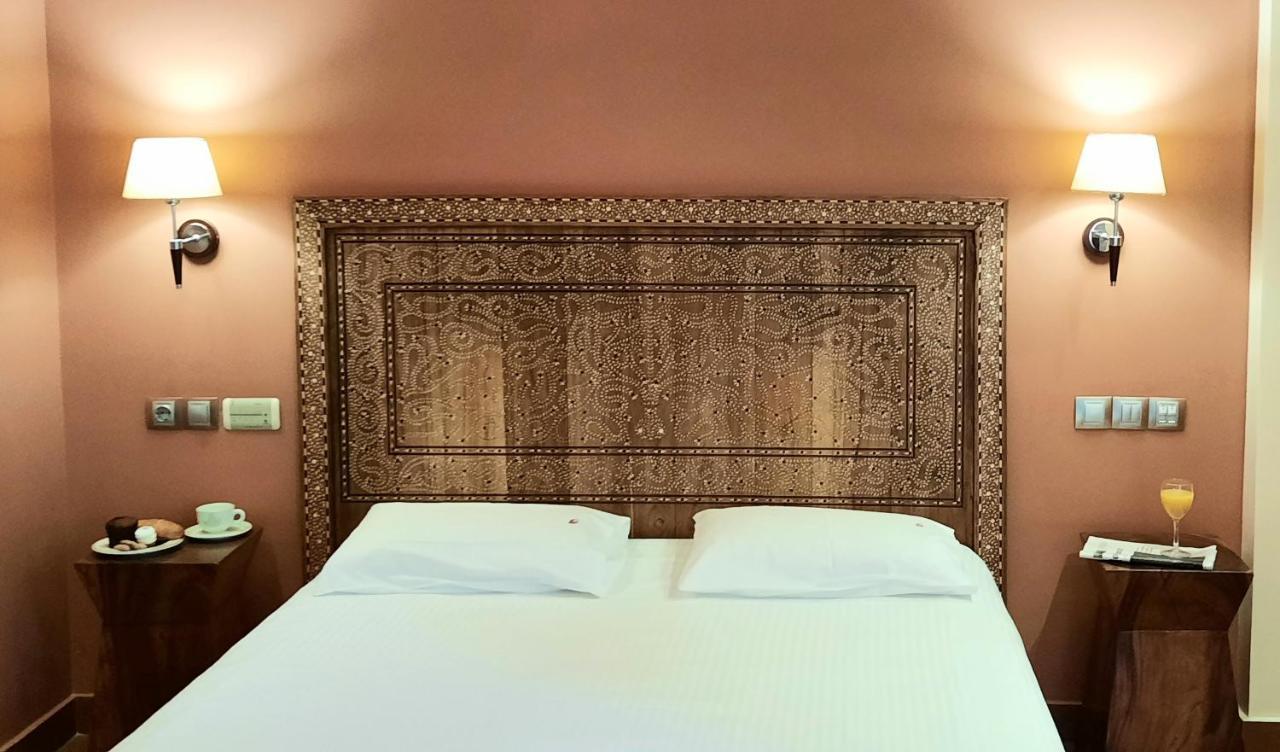 Olympic Fashion Hotels Athens Ngoại thất bức ảnh