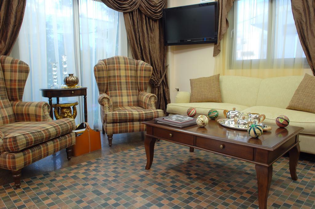 Olympic Fashion Hotels Athens Ngoại thất bức ảnh